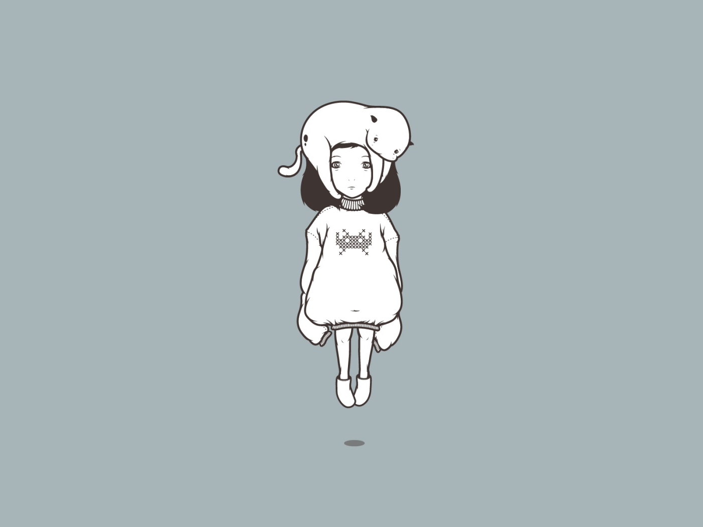 Путешествие к звезде