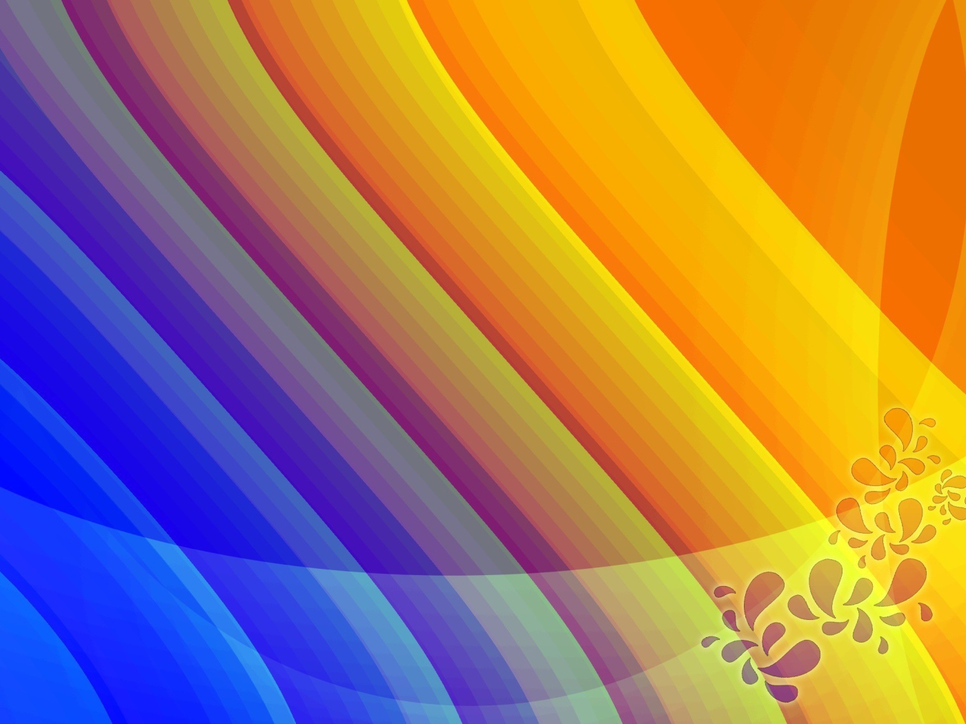 Световой спектр