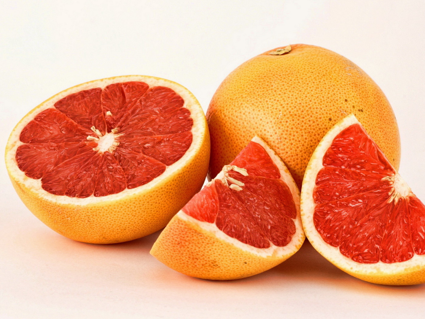 Грейпфрут