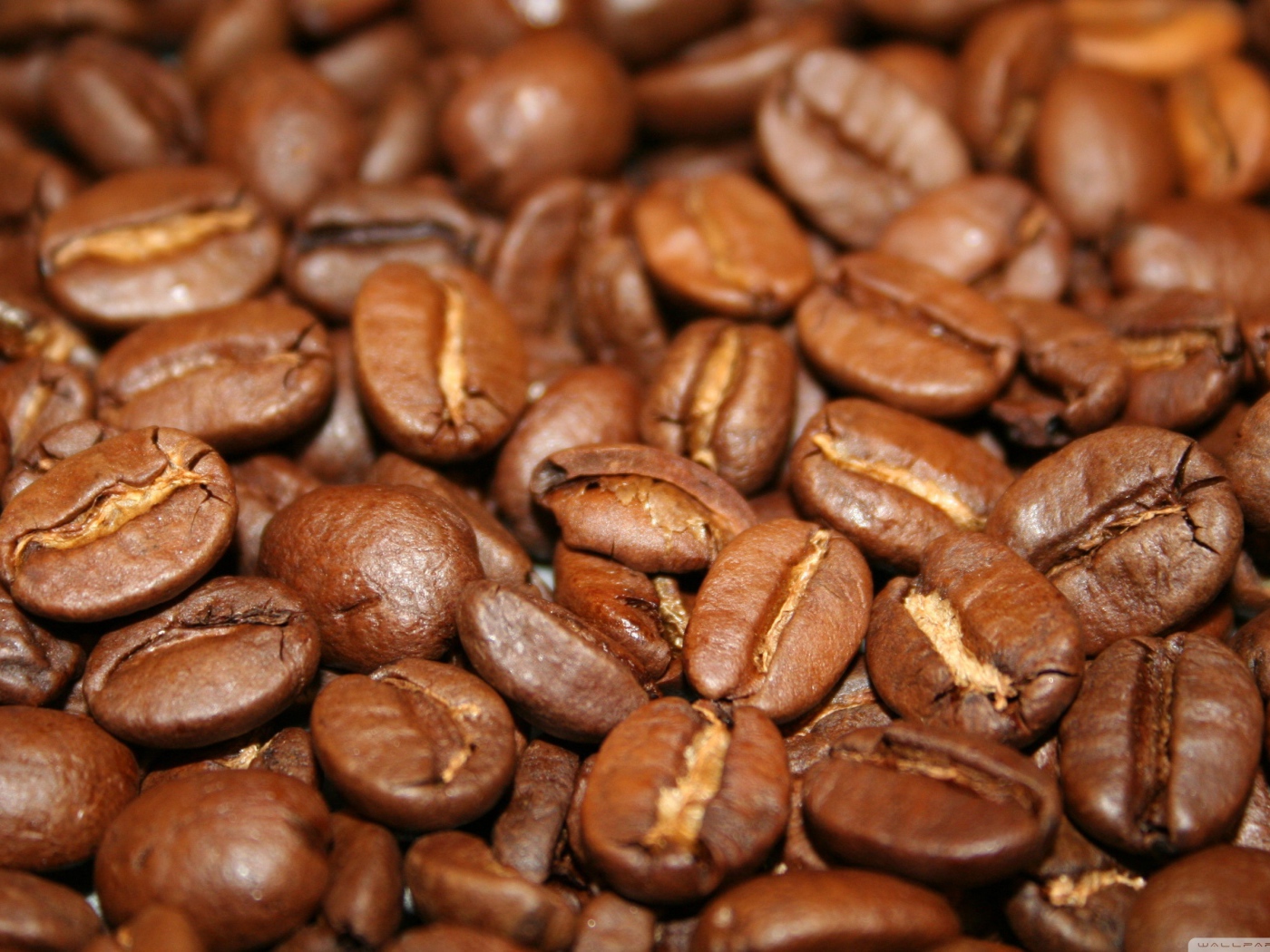 Зерновой кофе