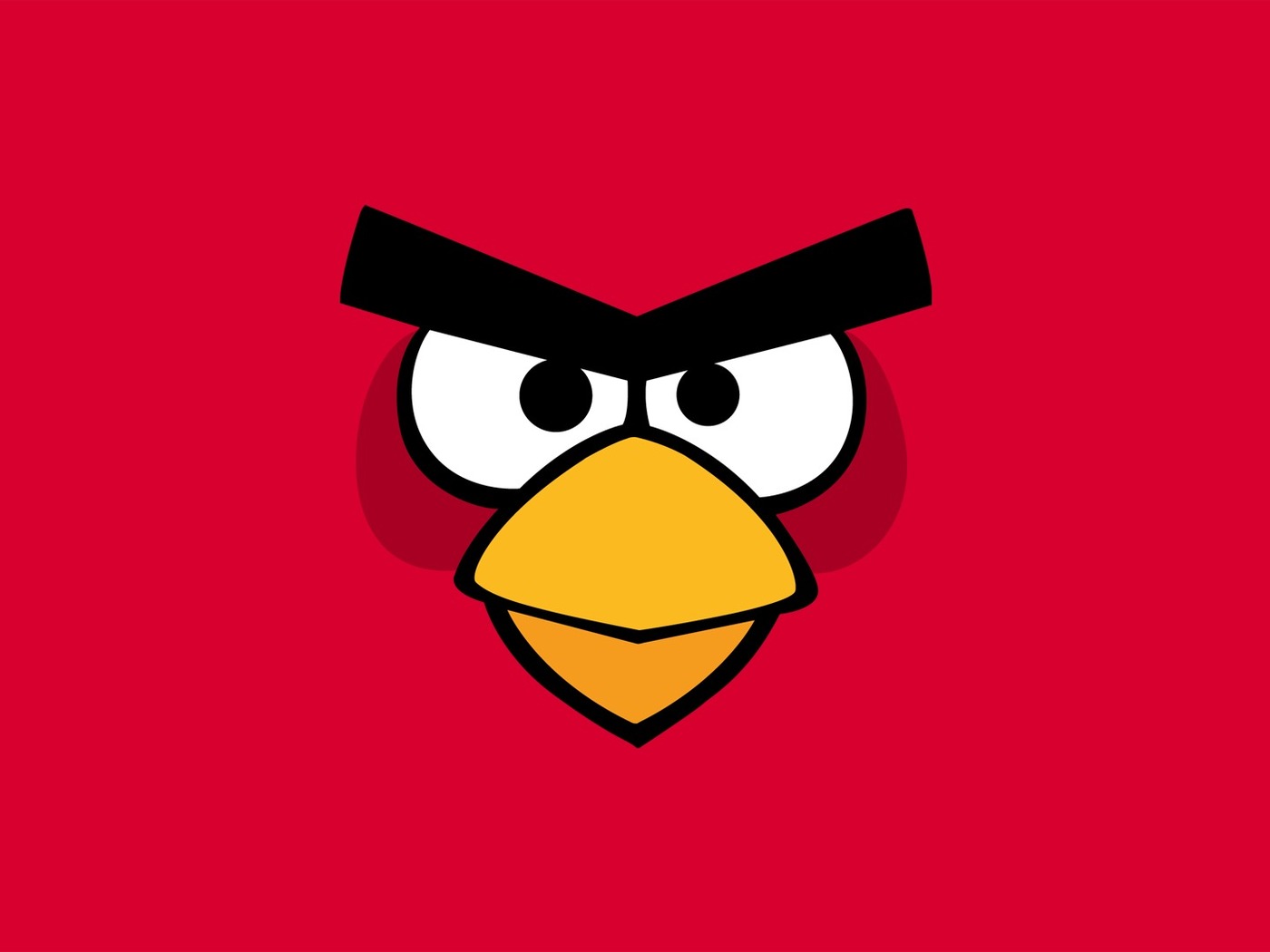 Angry Bird