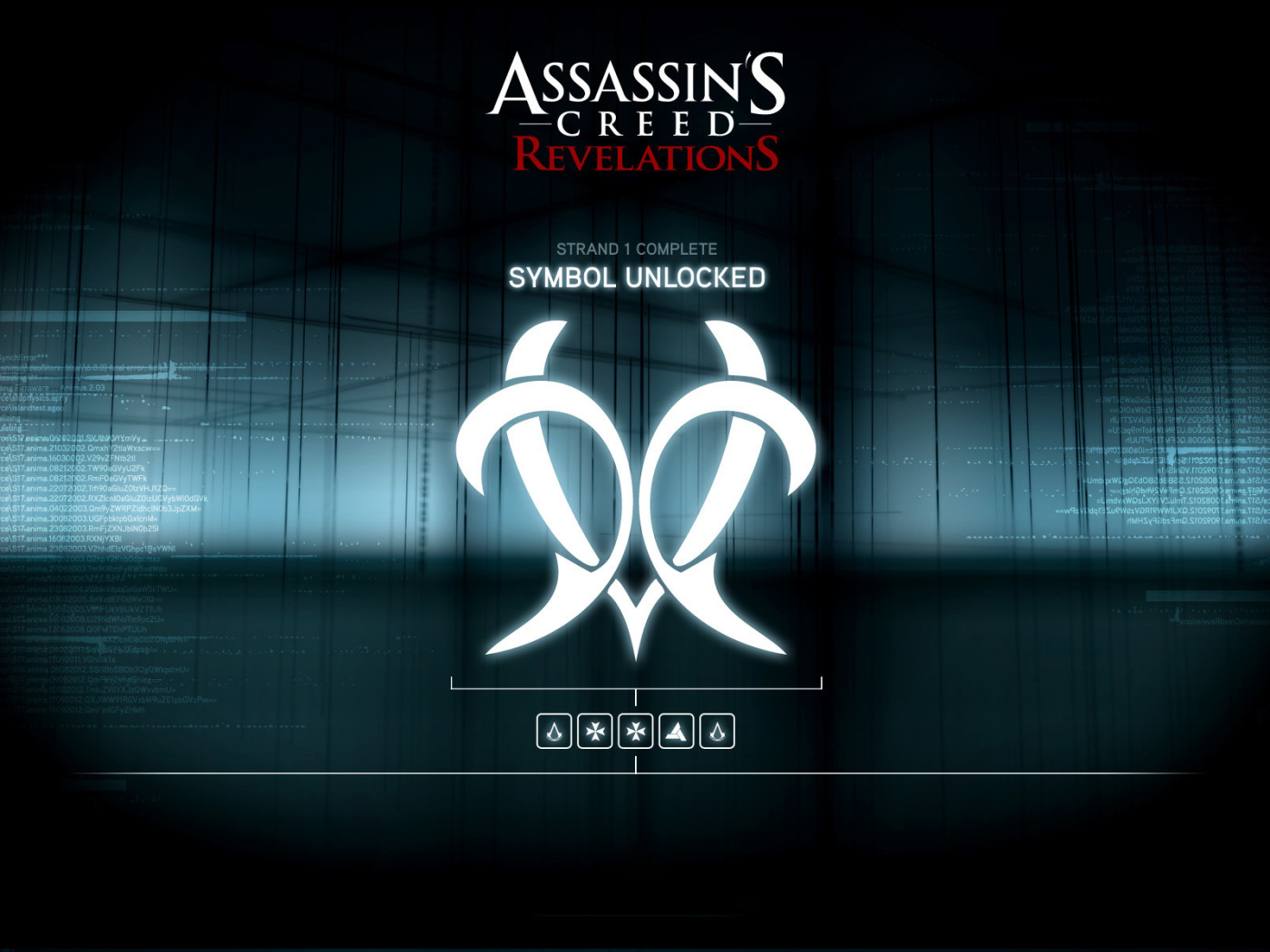 Assassins Creed Revelations