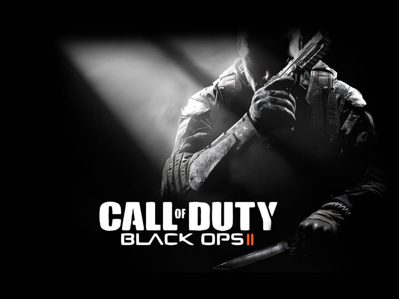 Call Of Duty Black Ops 2