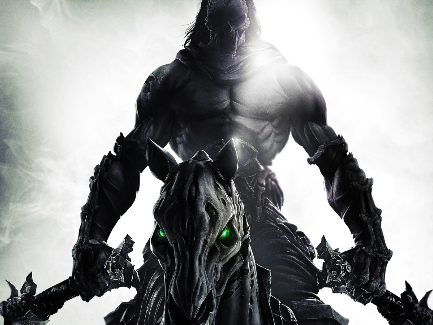 Darksiders 2