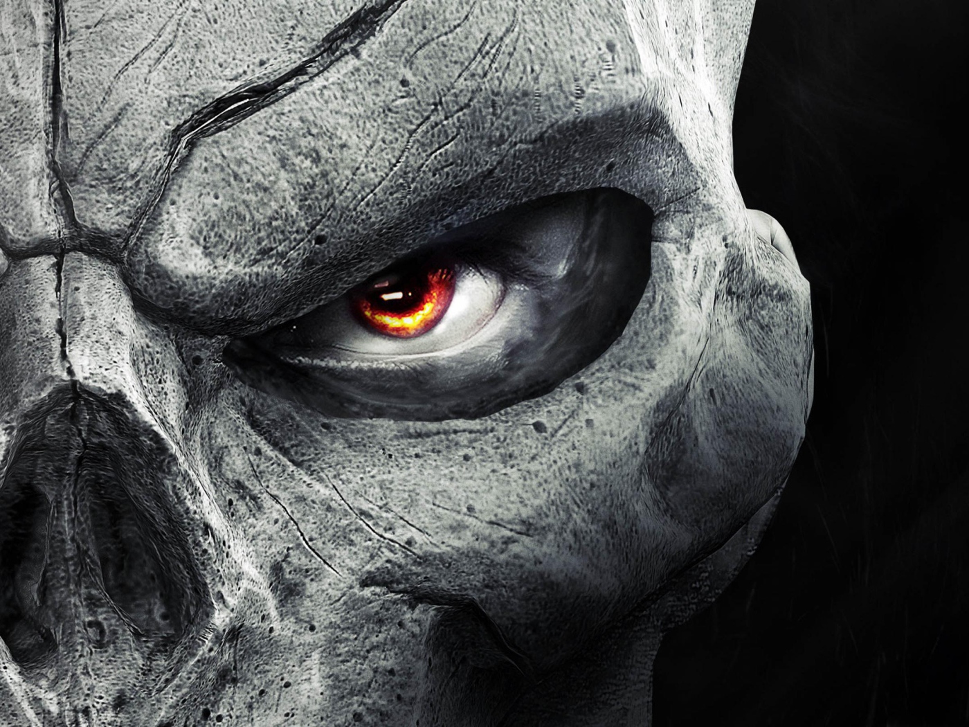 Игра Darksiders 2