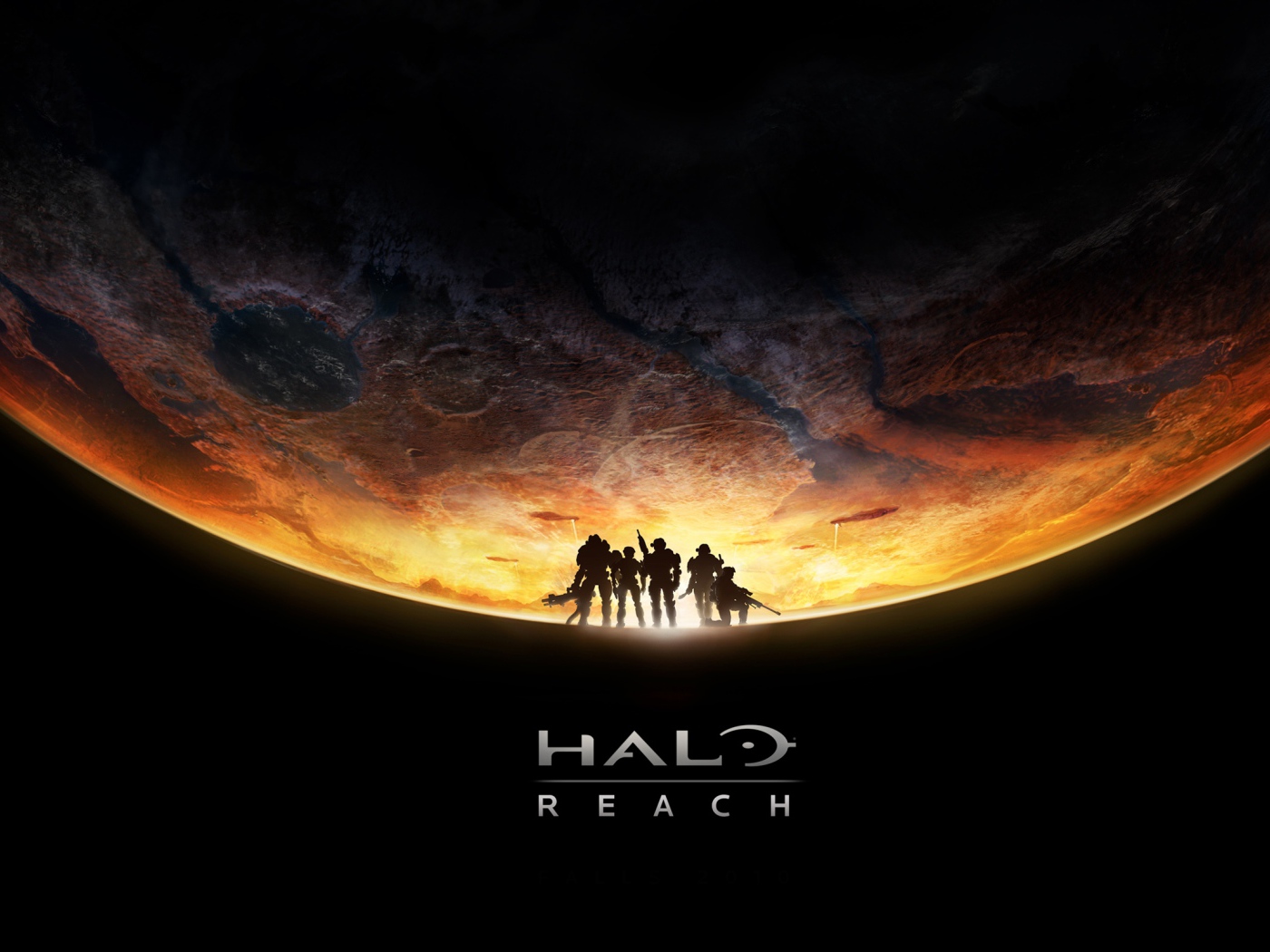 Halo: Reach