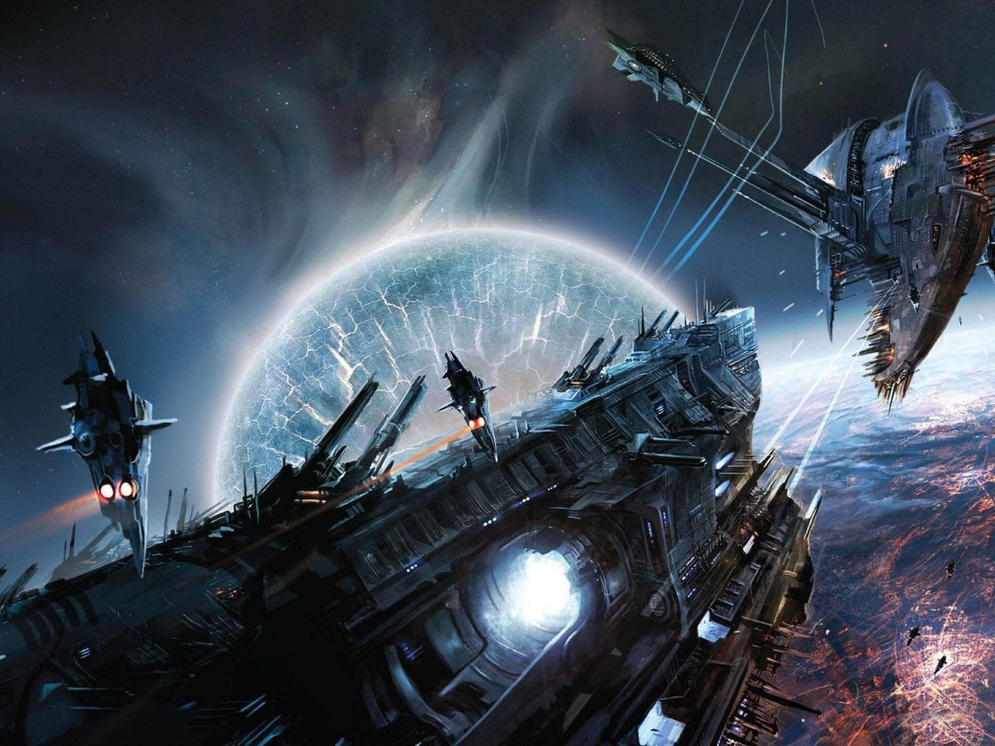 Lost Empire Immortals 