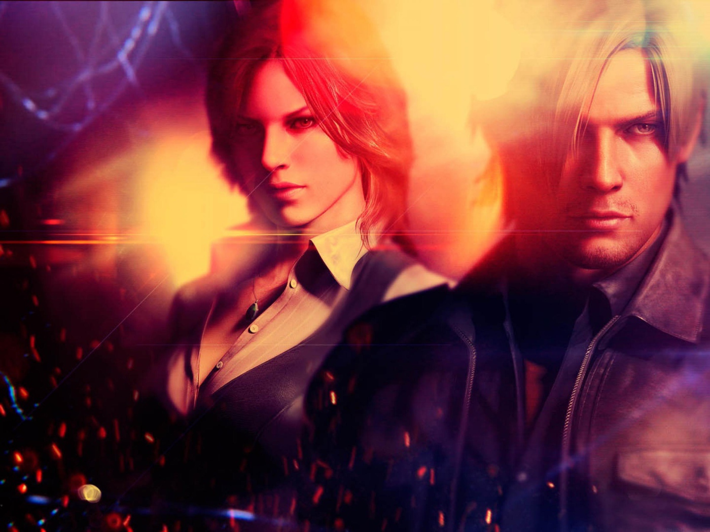 Resident Evil 6