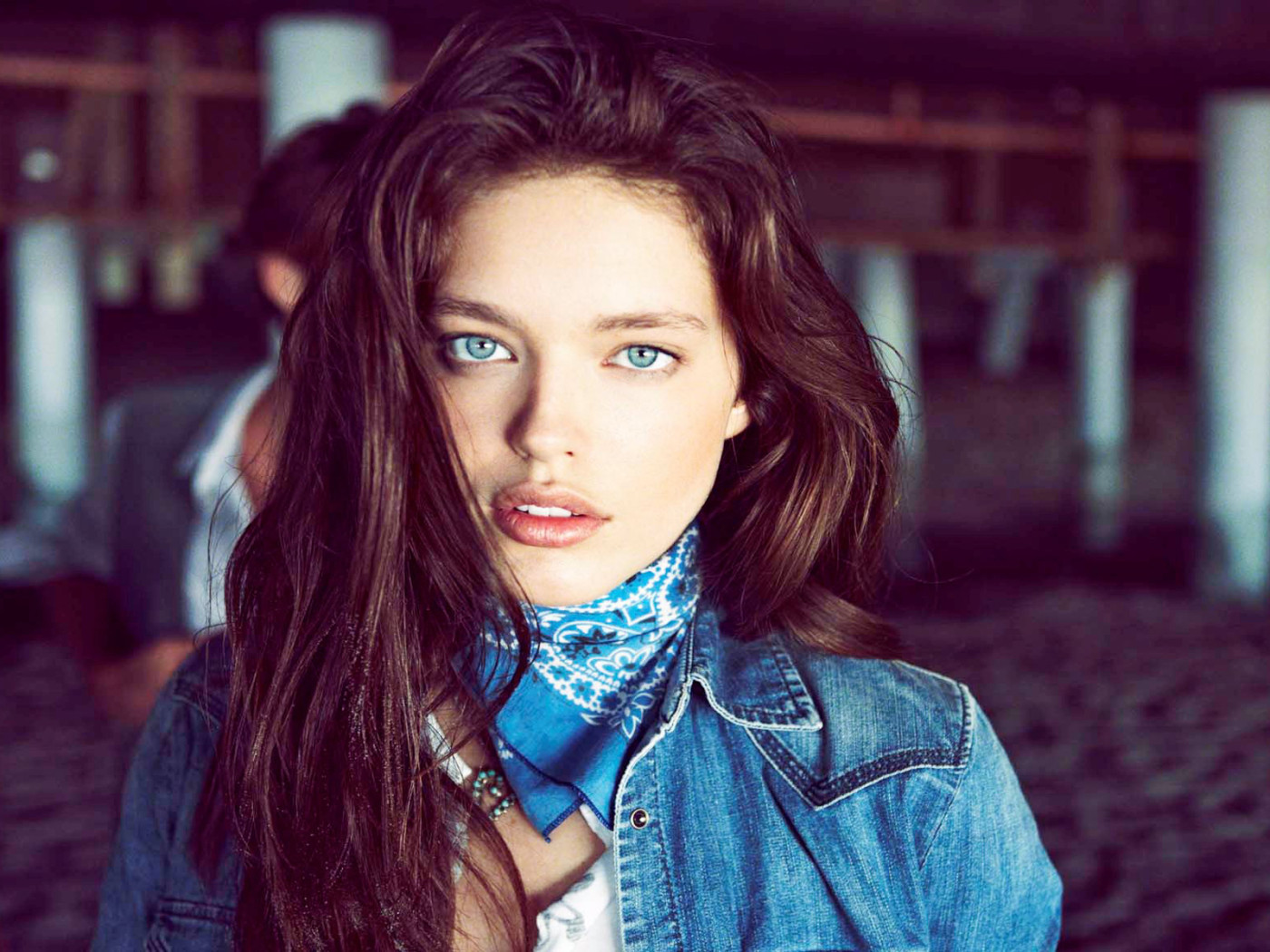 Эмили Дидонато (Emily Didonato)
