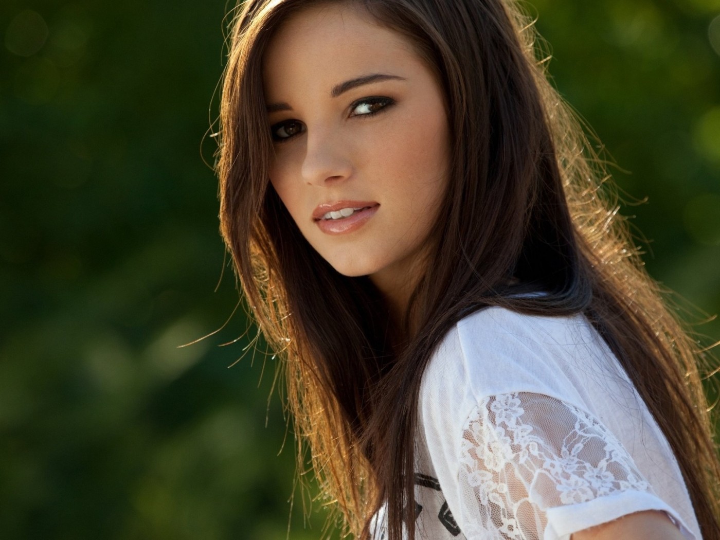 Мэдисон Морган (Madison Morgan)