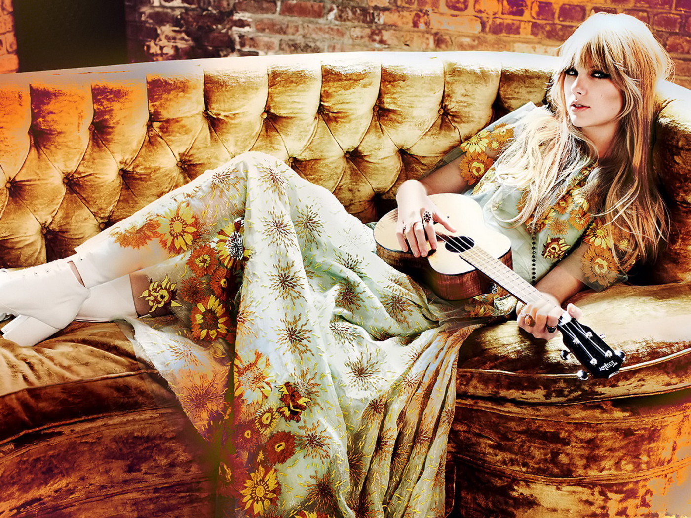 Тэйлор Свифт (Taylor Swift)