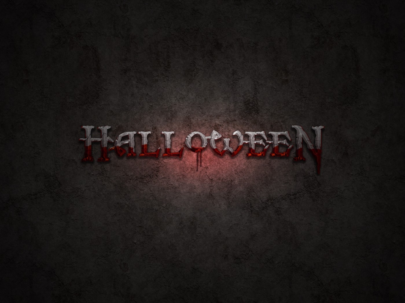 Хэллоуин лого