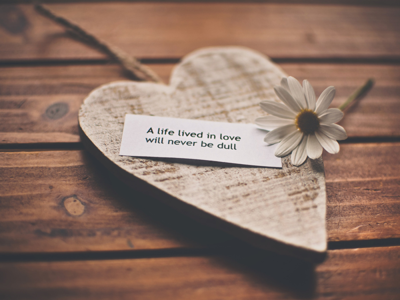 Валентинка