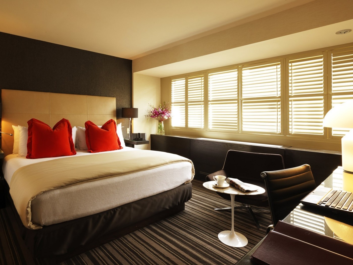 Гостиничный номер