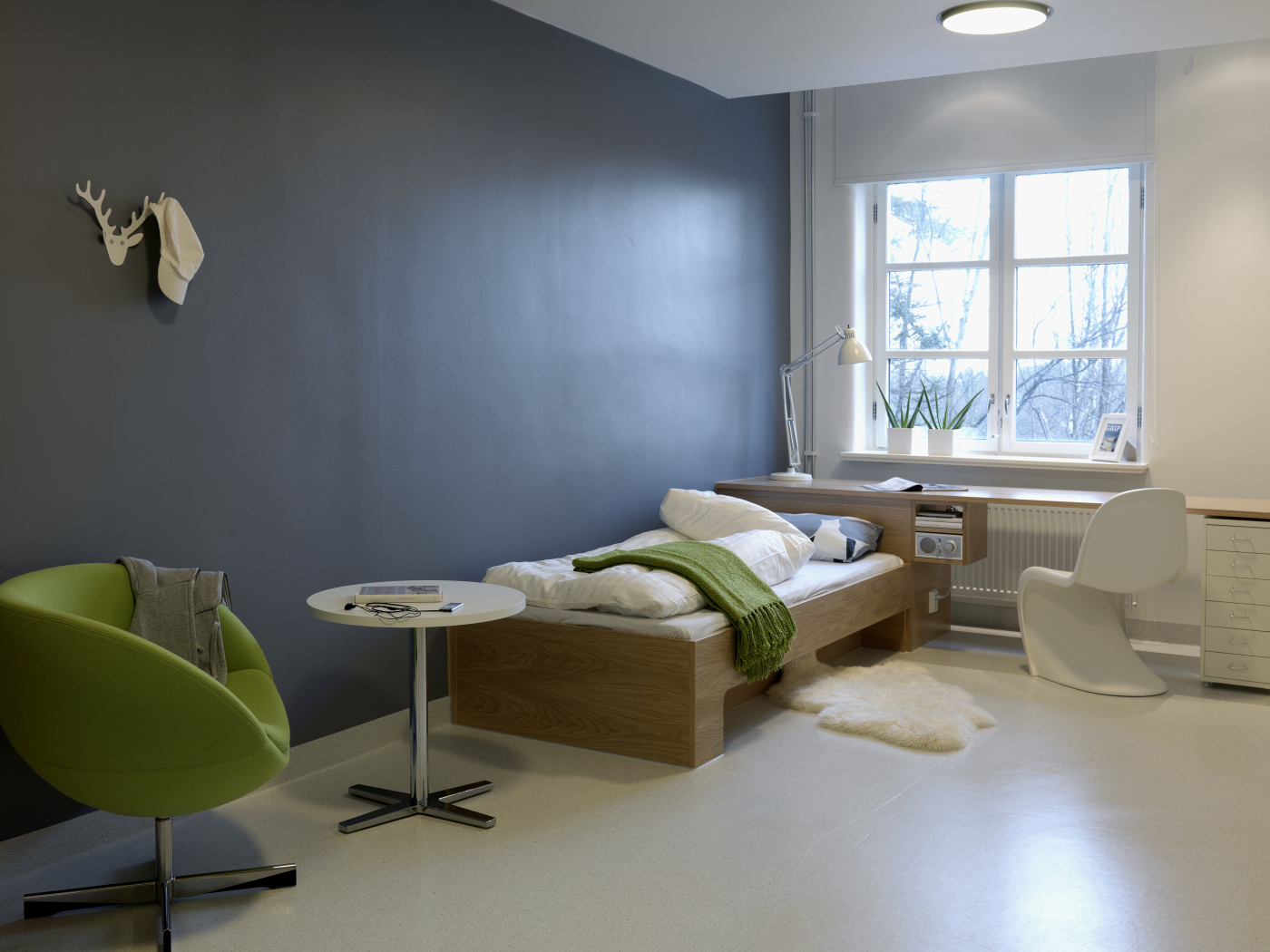 Комната тинейджера