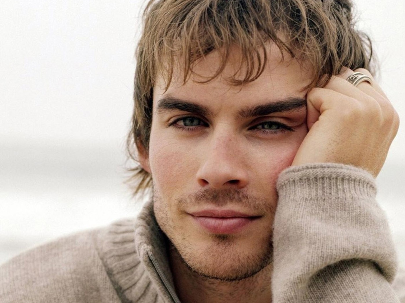 Иэн Сомерхолдер (Ian Somerhalder)