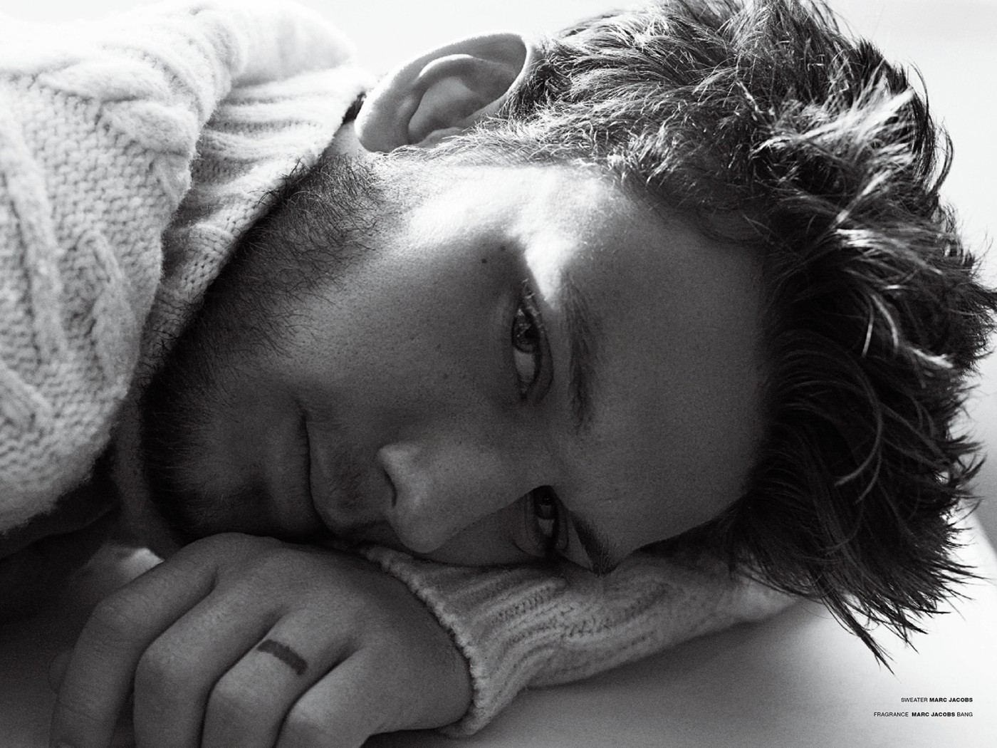 Alex Pettyfer (Алекс Петтифер)