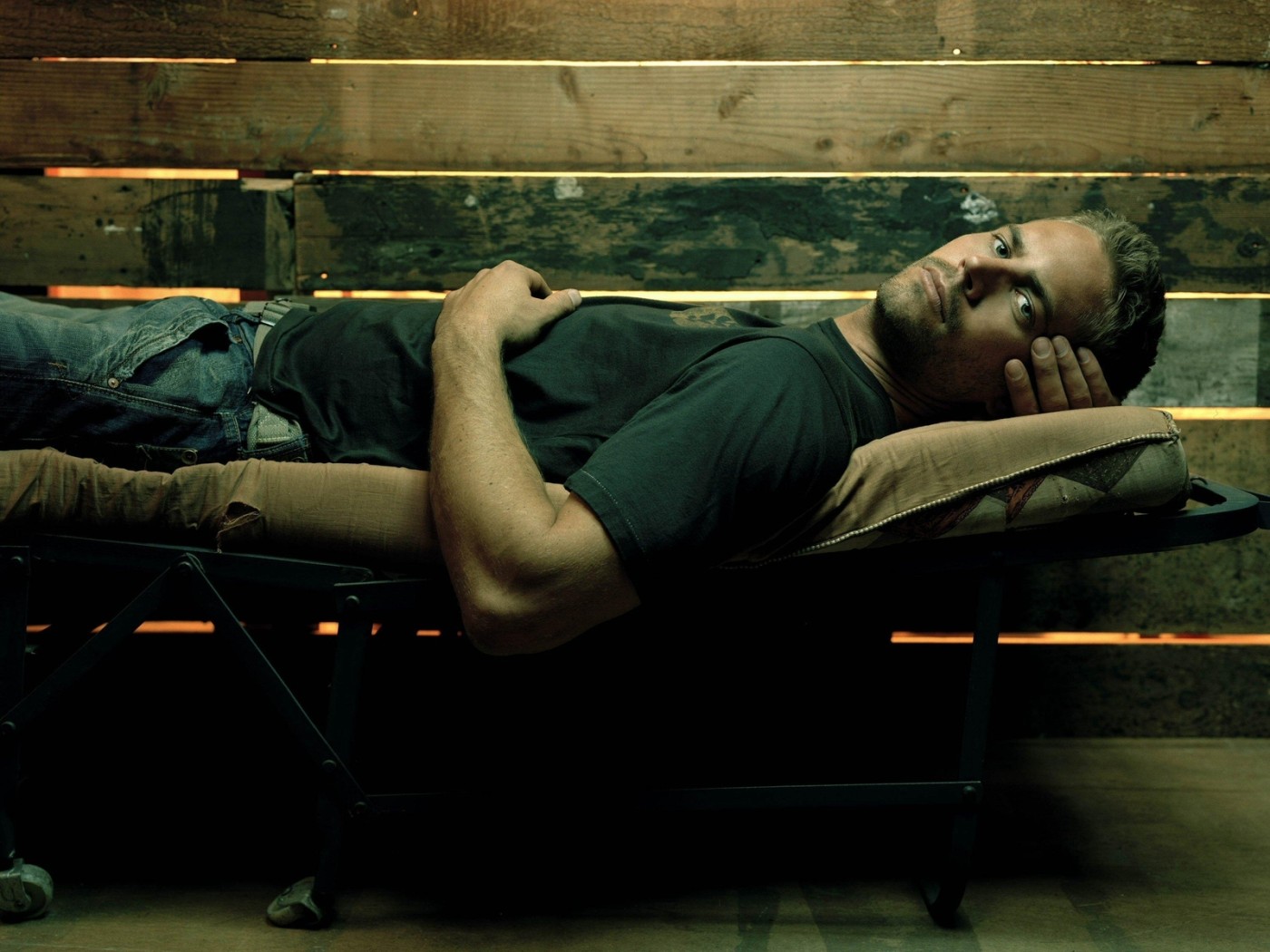 Пол Уокер (Paul Walker)