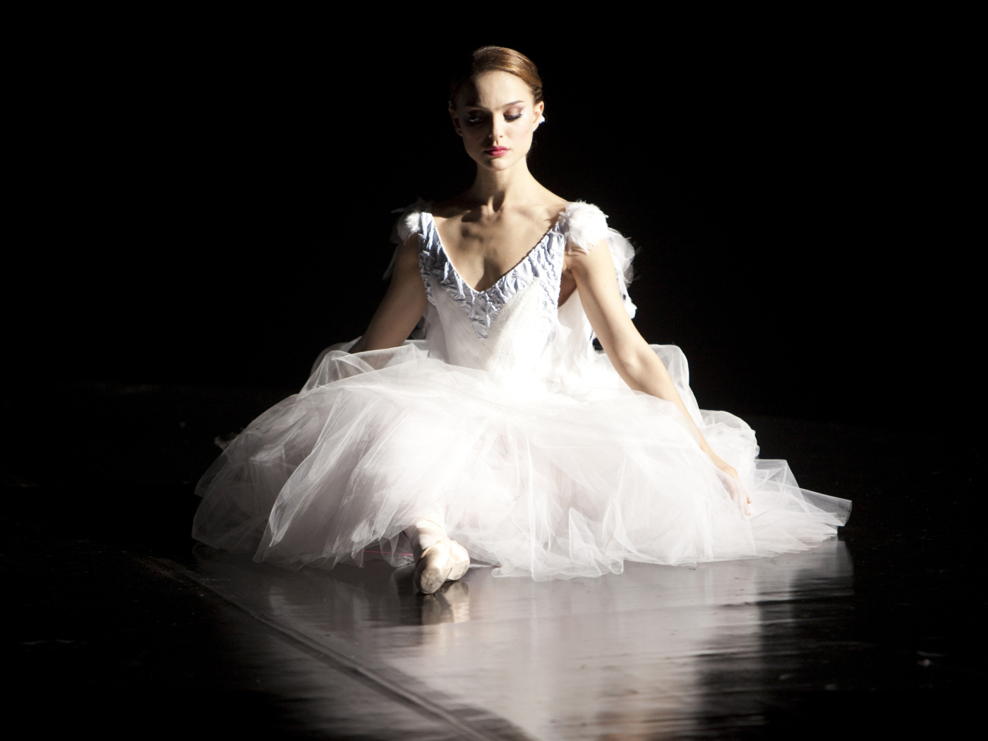 Черный лебедь