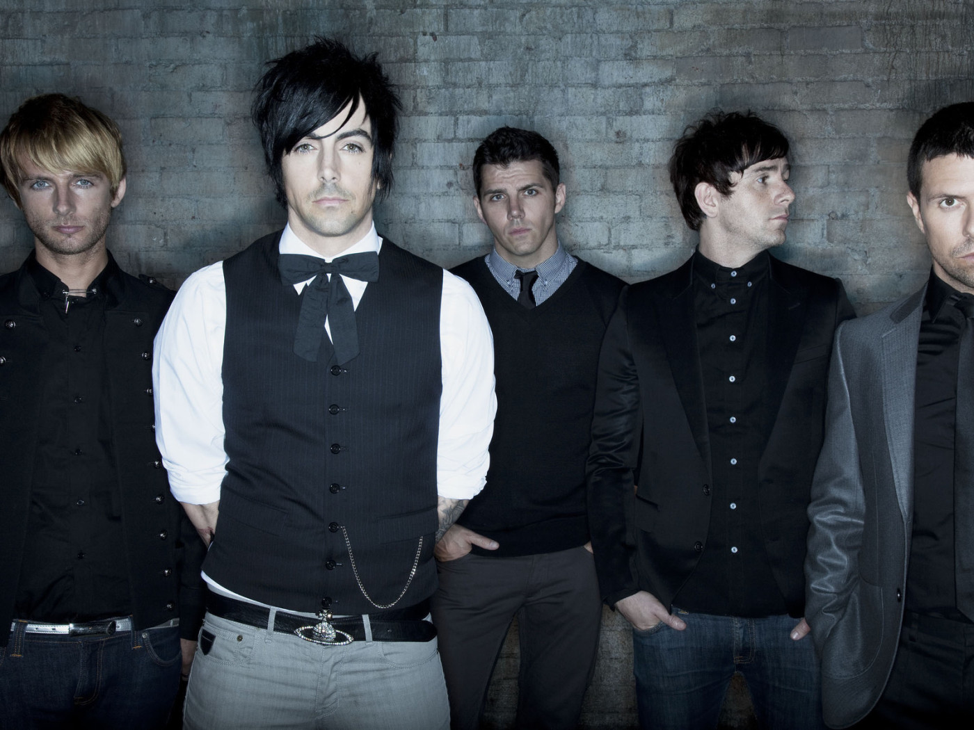 Lostprophets