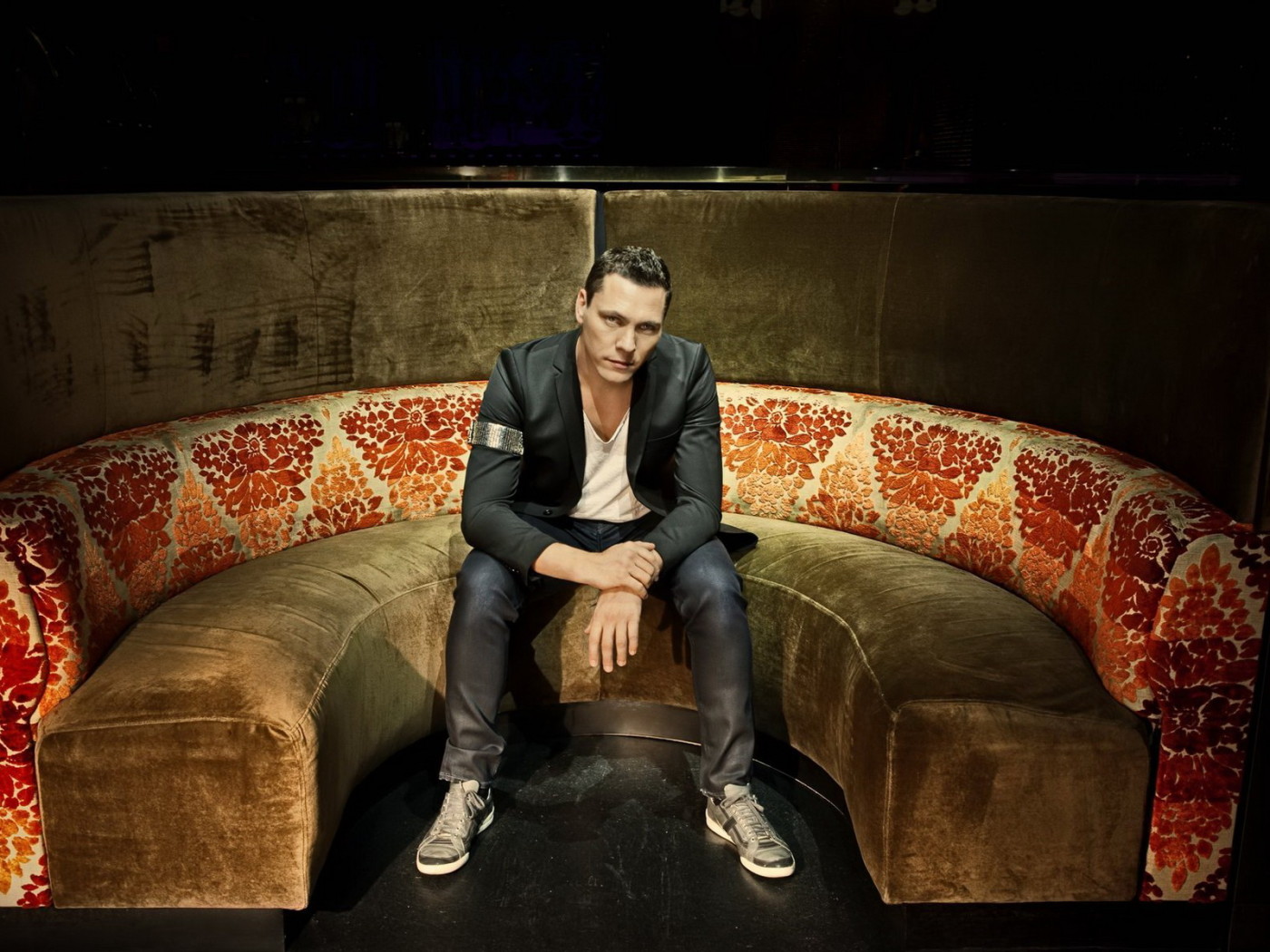 Диджей Тиесто