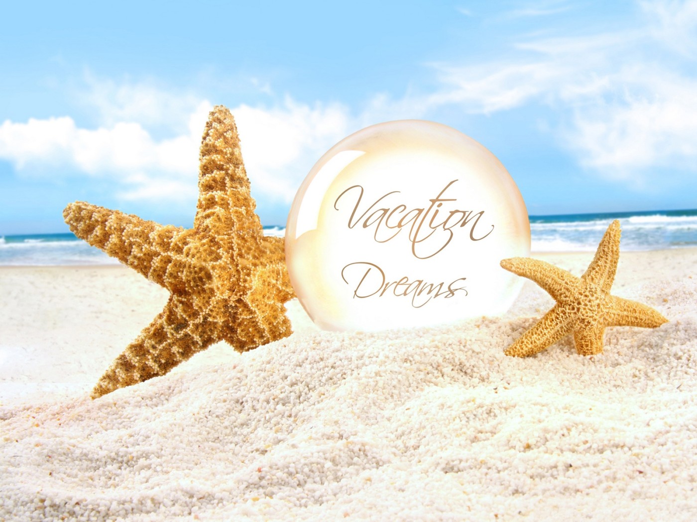 Хочу в отпуск