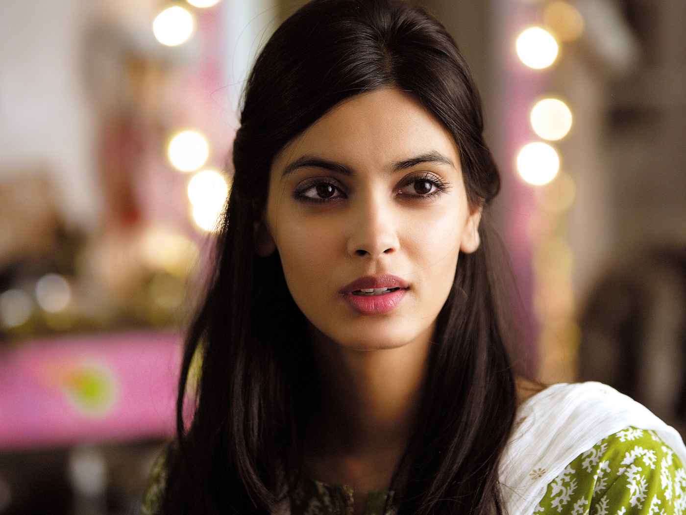 Диана Пенти (Diana Penty)