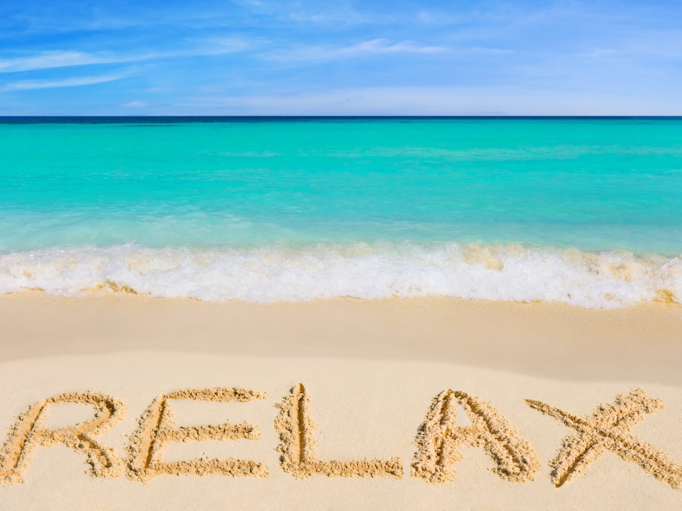 Пляжный отдых