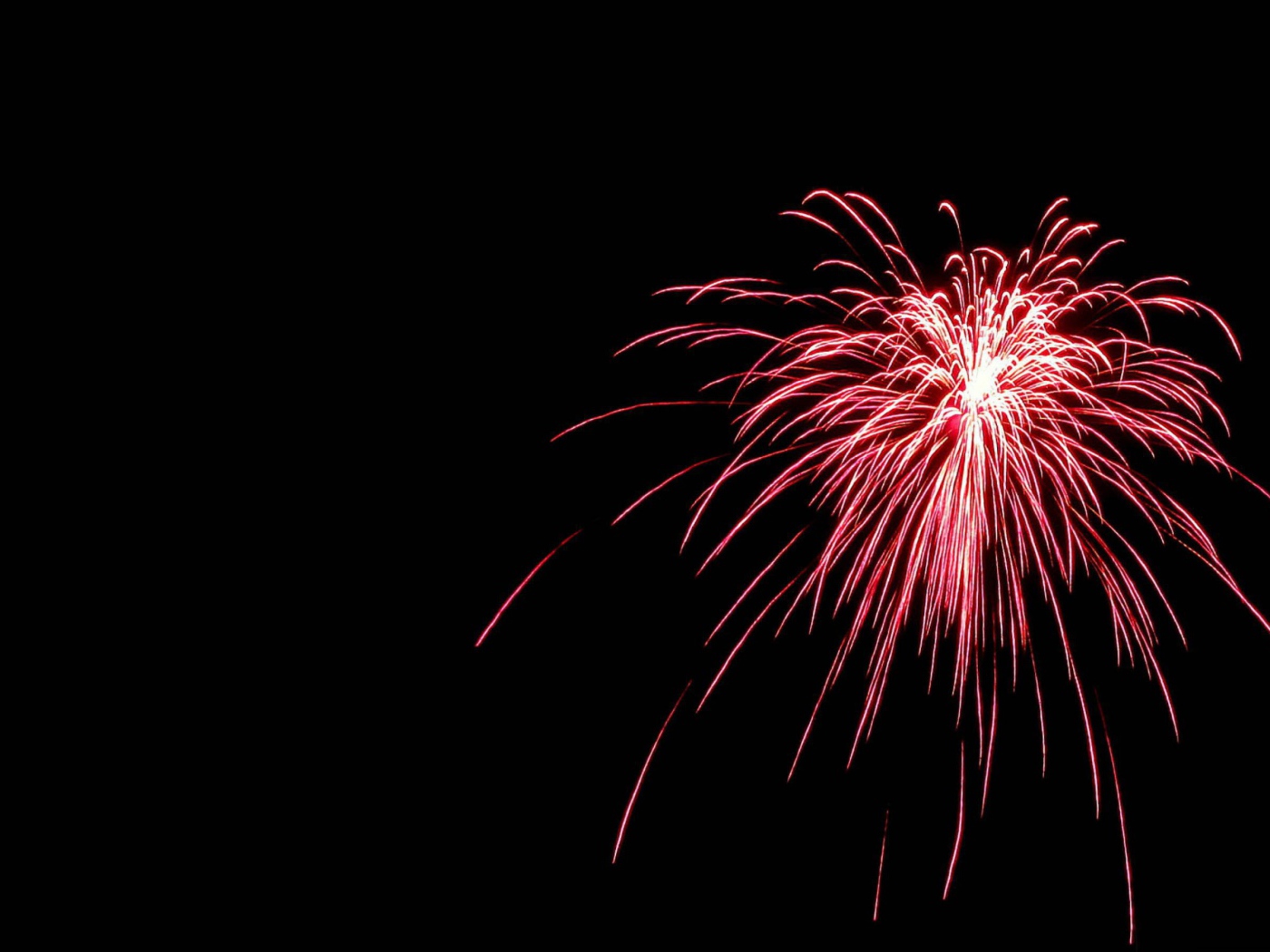 Красный салют