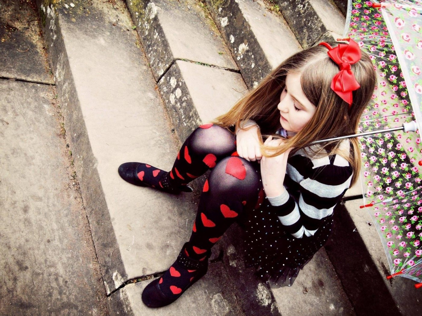 Грустная пора