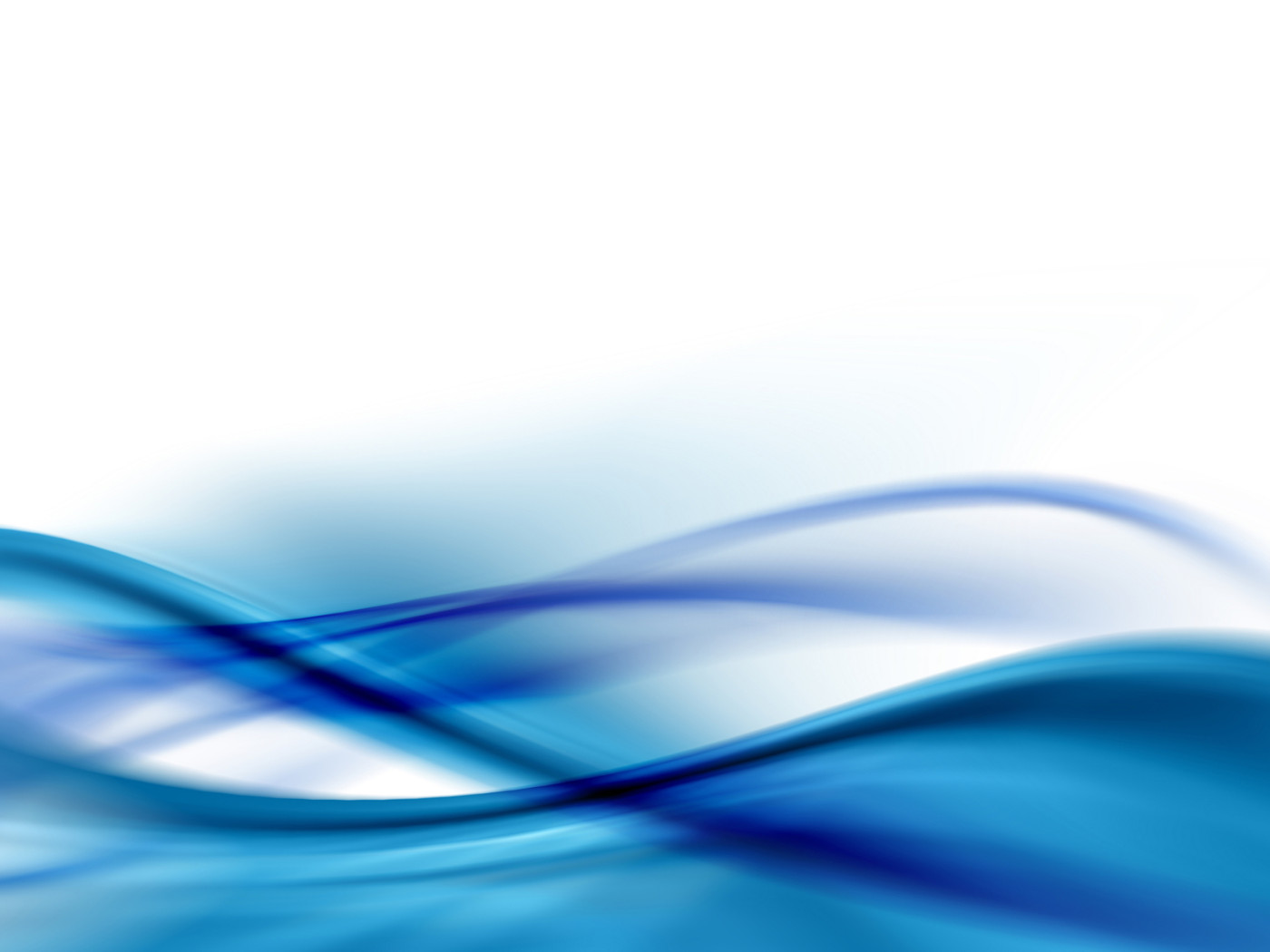 Голубые волны