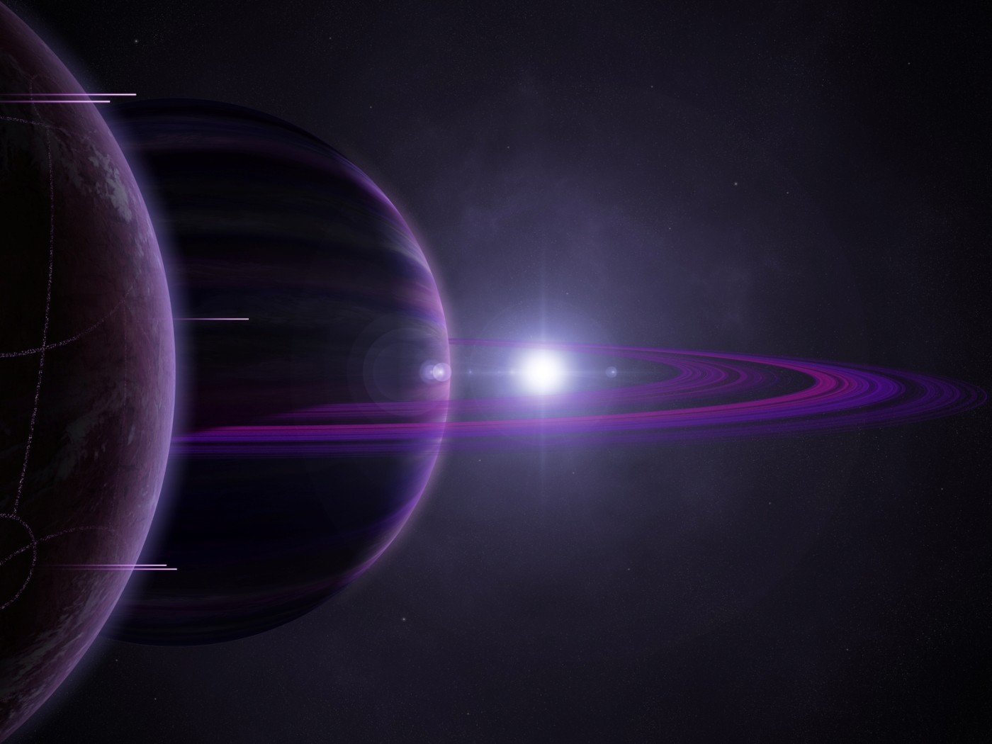 Звездная система