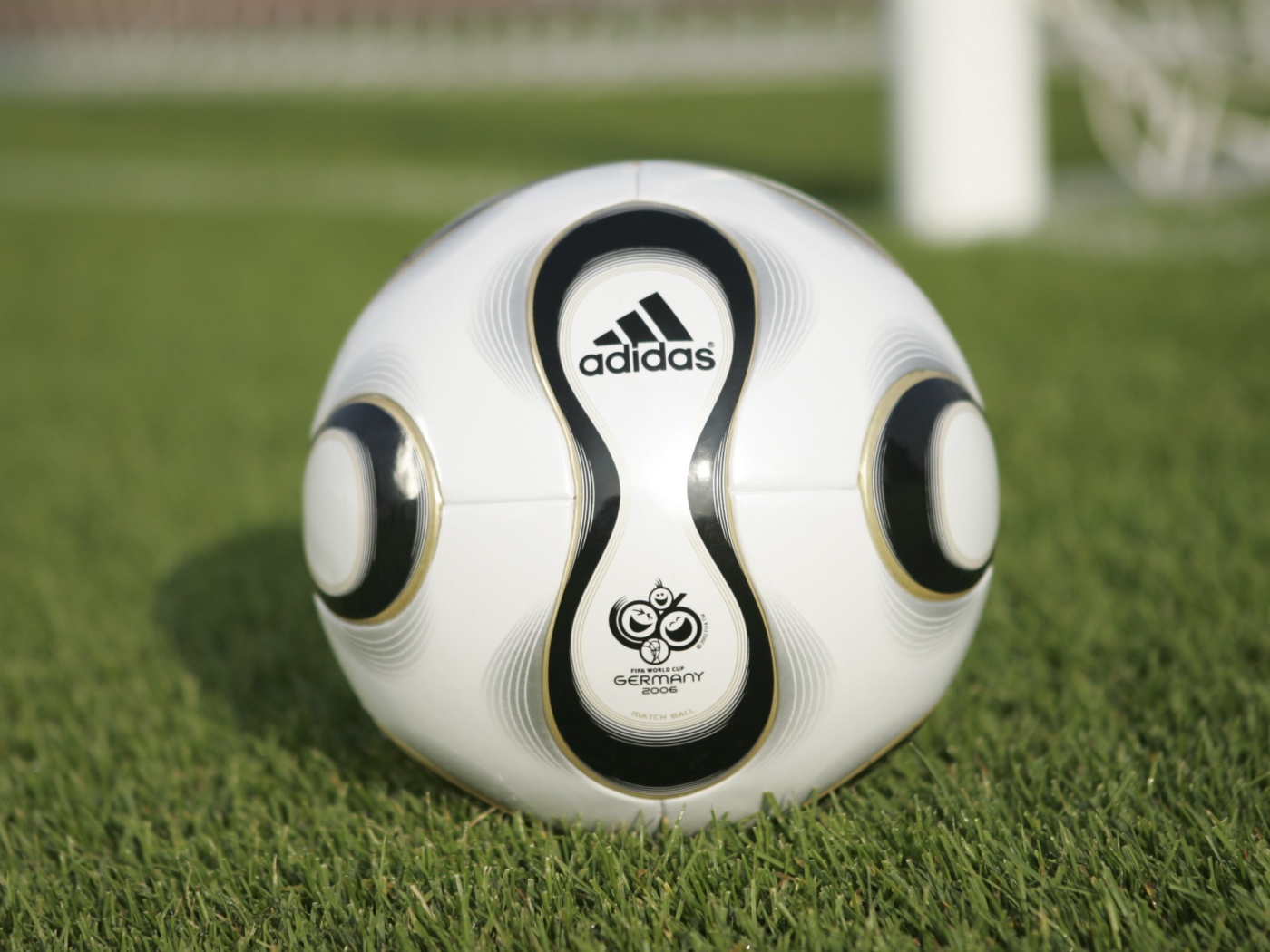 Мяч ЧМ 2006