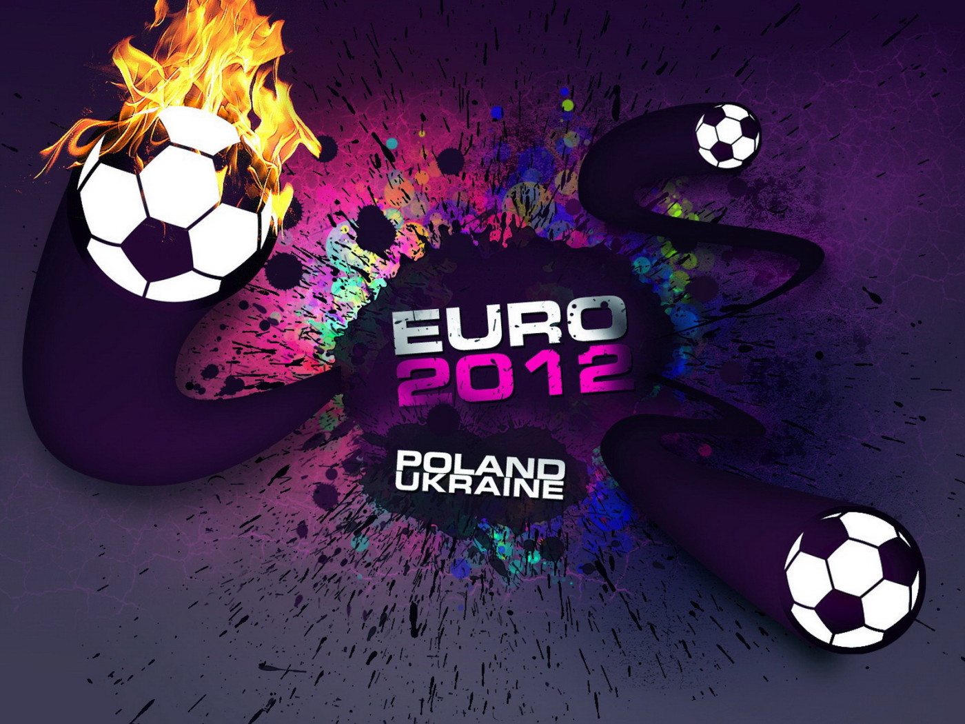 Чемпионат Европы по футболу 2012