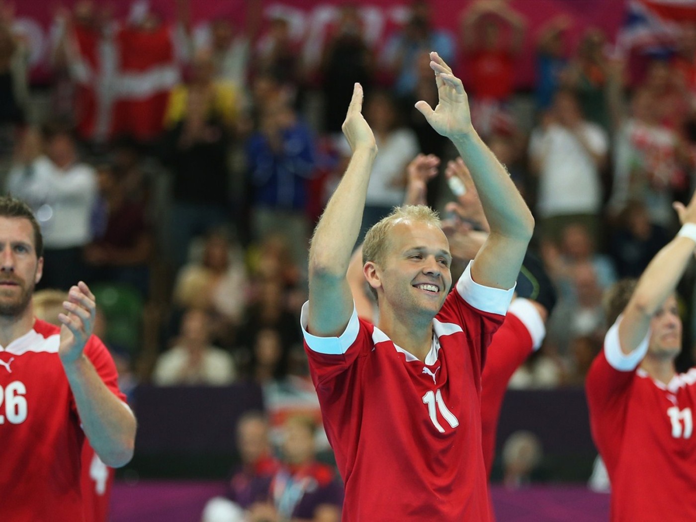 Anders Eggert Jensen