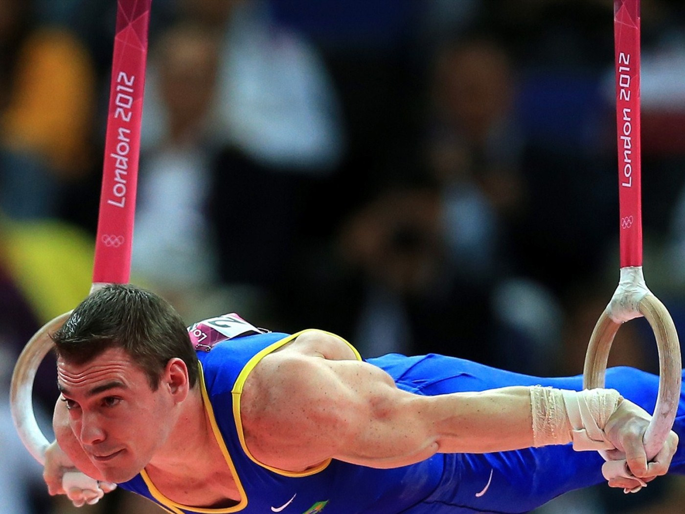 Arthur Nabarrete Zanetti