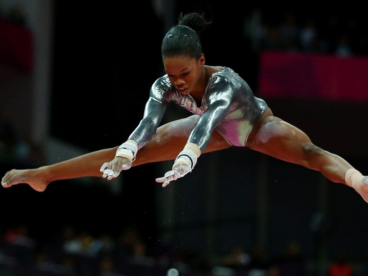 Gabrielle Douglas