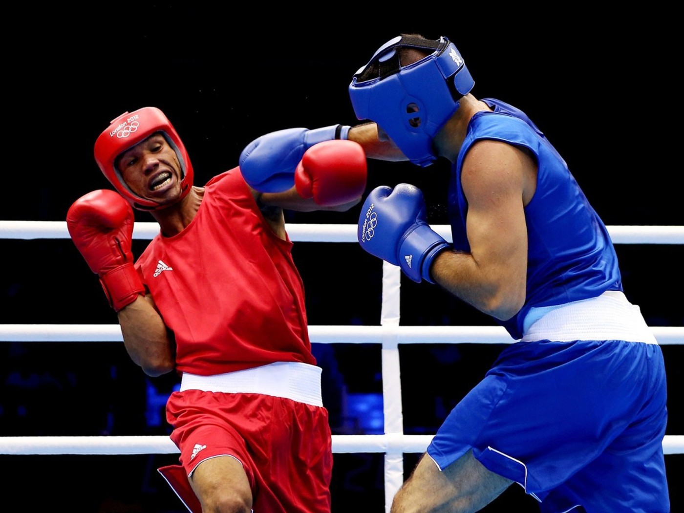 Jose Espinoza Mena, Zoltan Harcsa