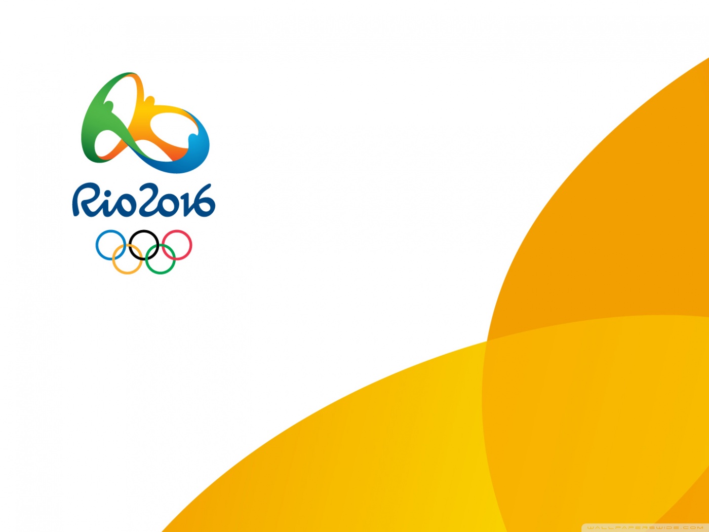 Олимпийские игры 2016
