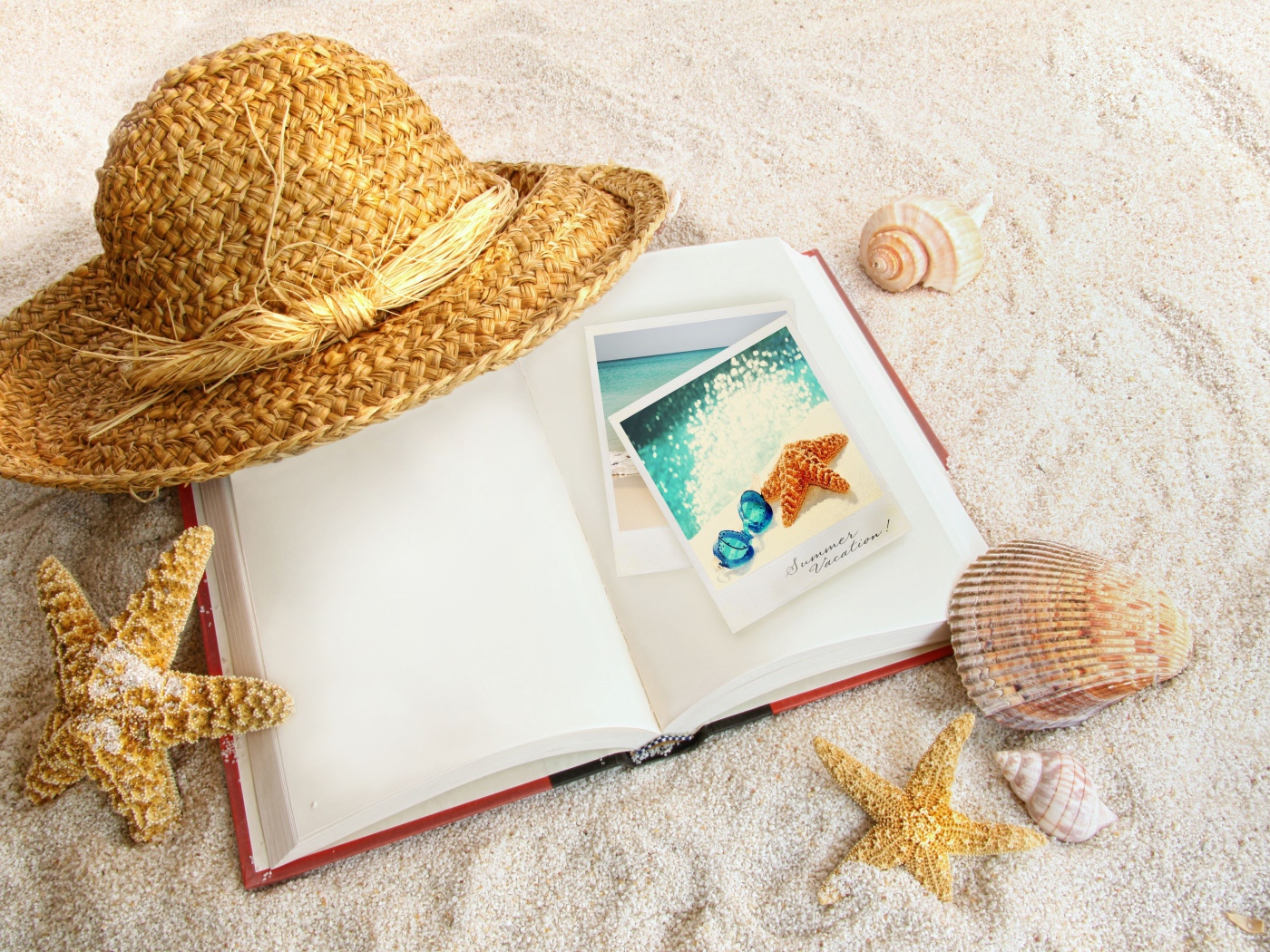 Соломенная шляпа