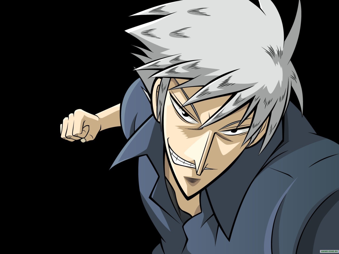 Акаги легенда маджонга