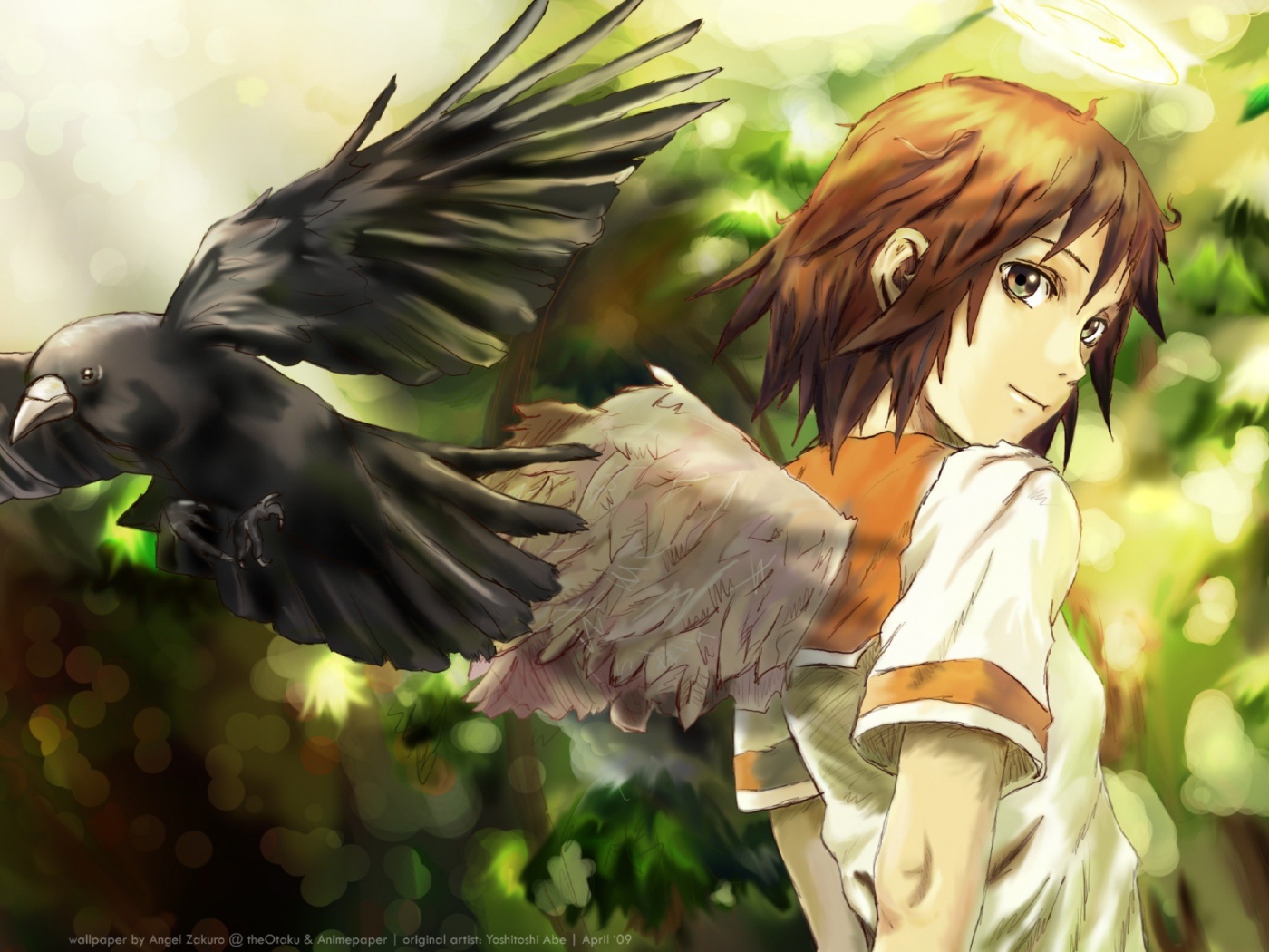 Альянс Серокрылых