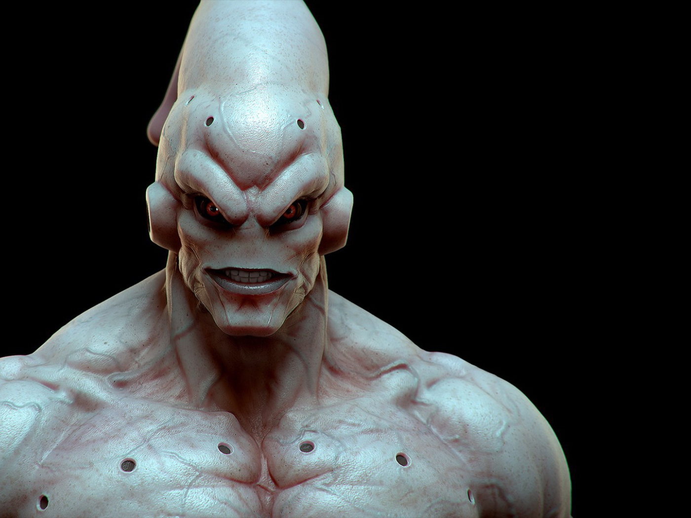 Аниме Dragon Ball Z