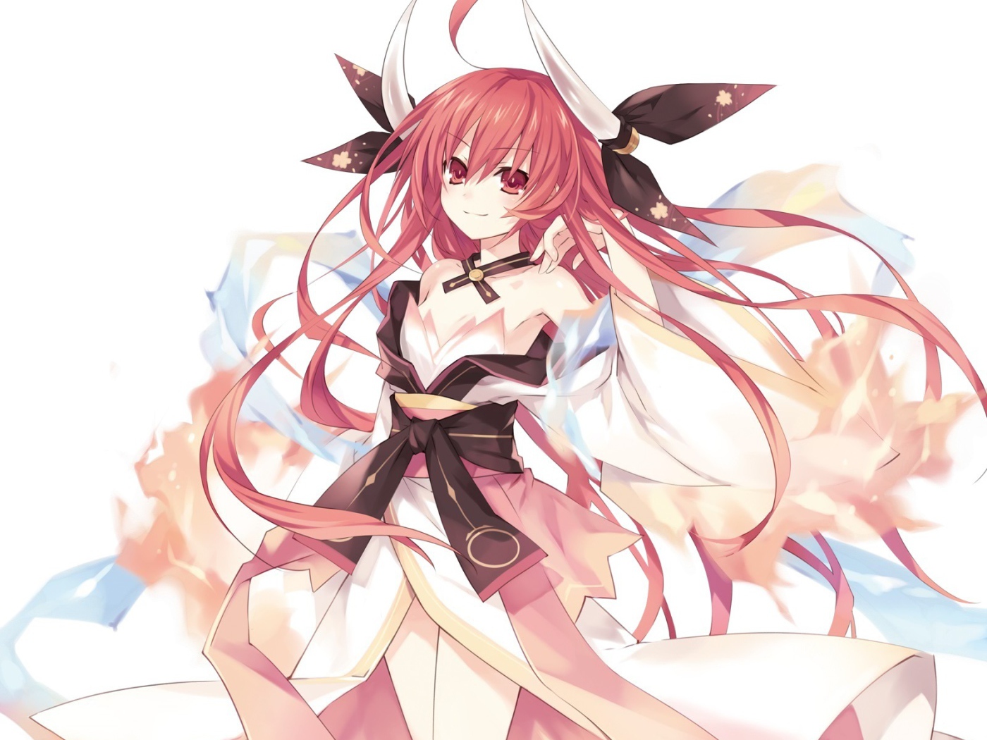 Граница пустоты: Сад грешников