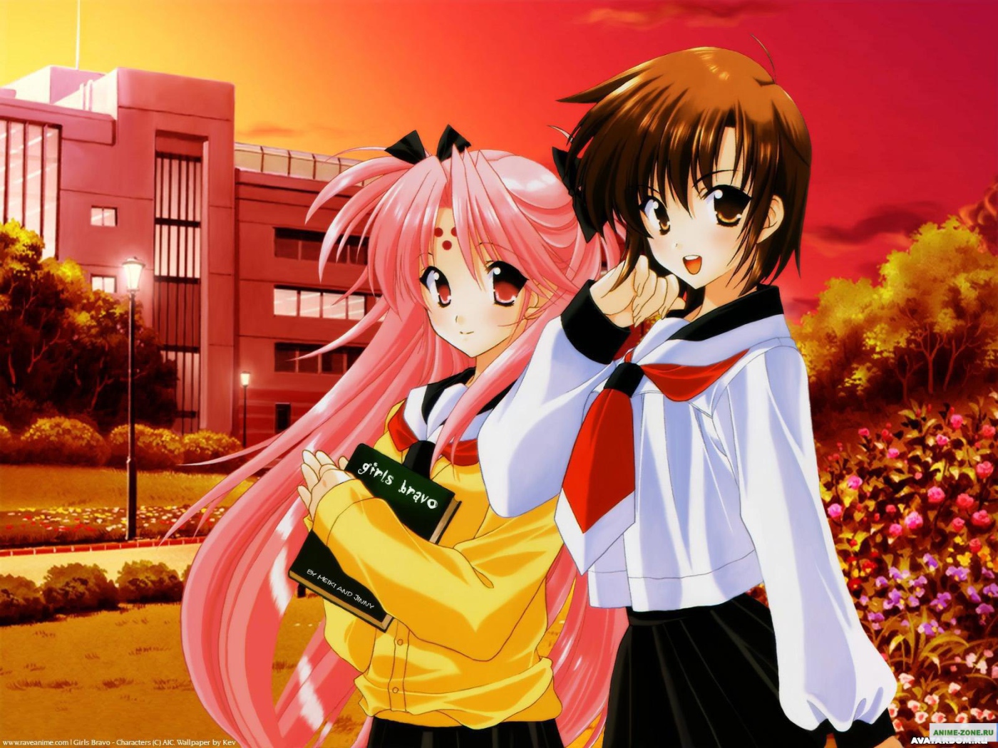 Браво девушки