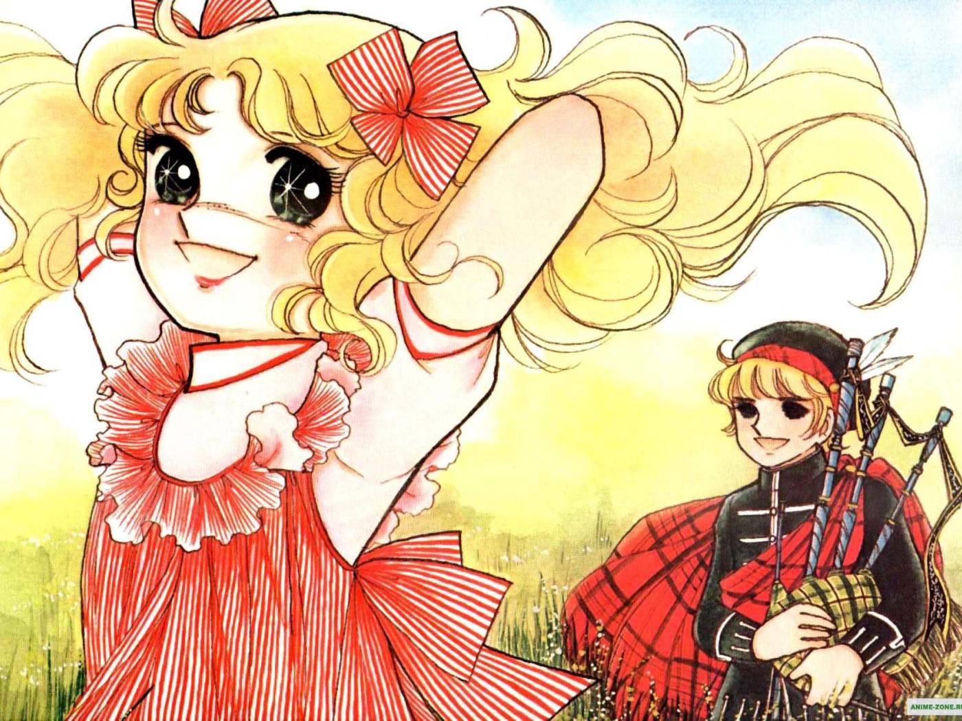 Кенди-Кенди