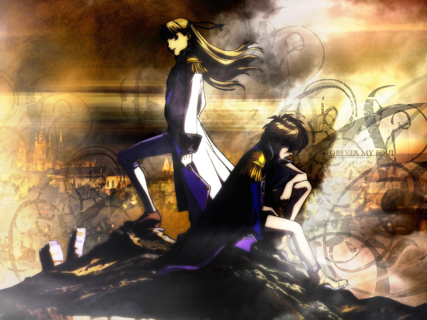 Шевалье Д'Эон