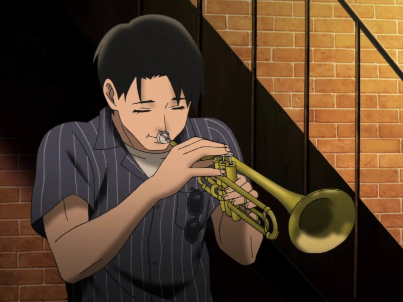 Дети на склоне