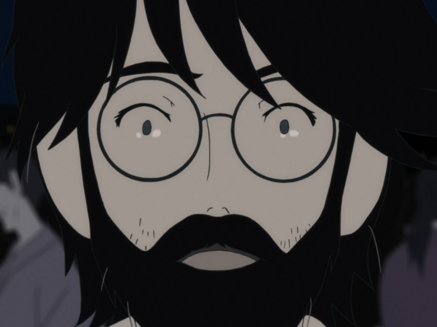 Cказ о четырех с половиной татами