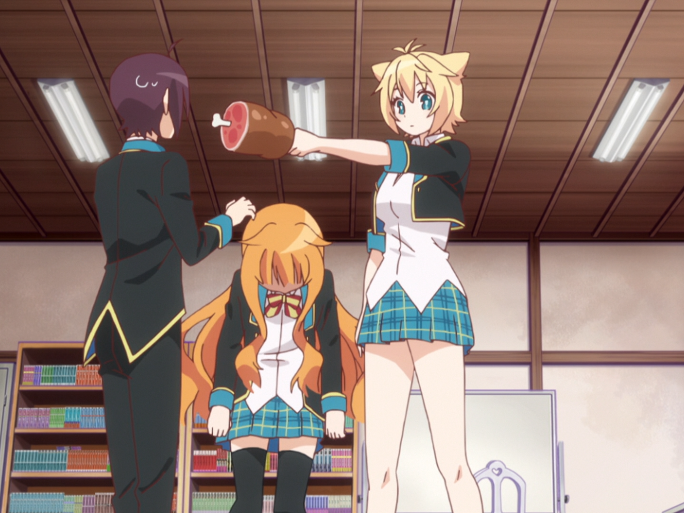 Клуб добрых дел